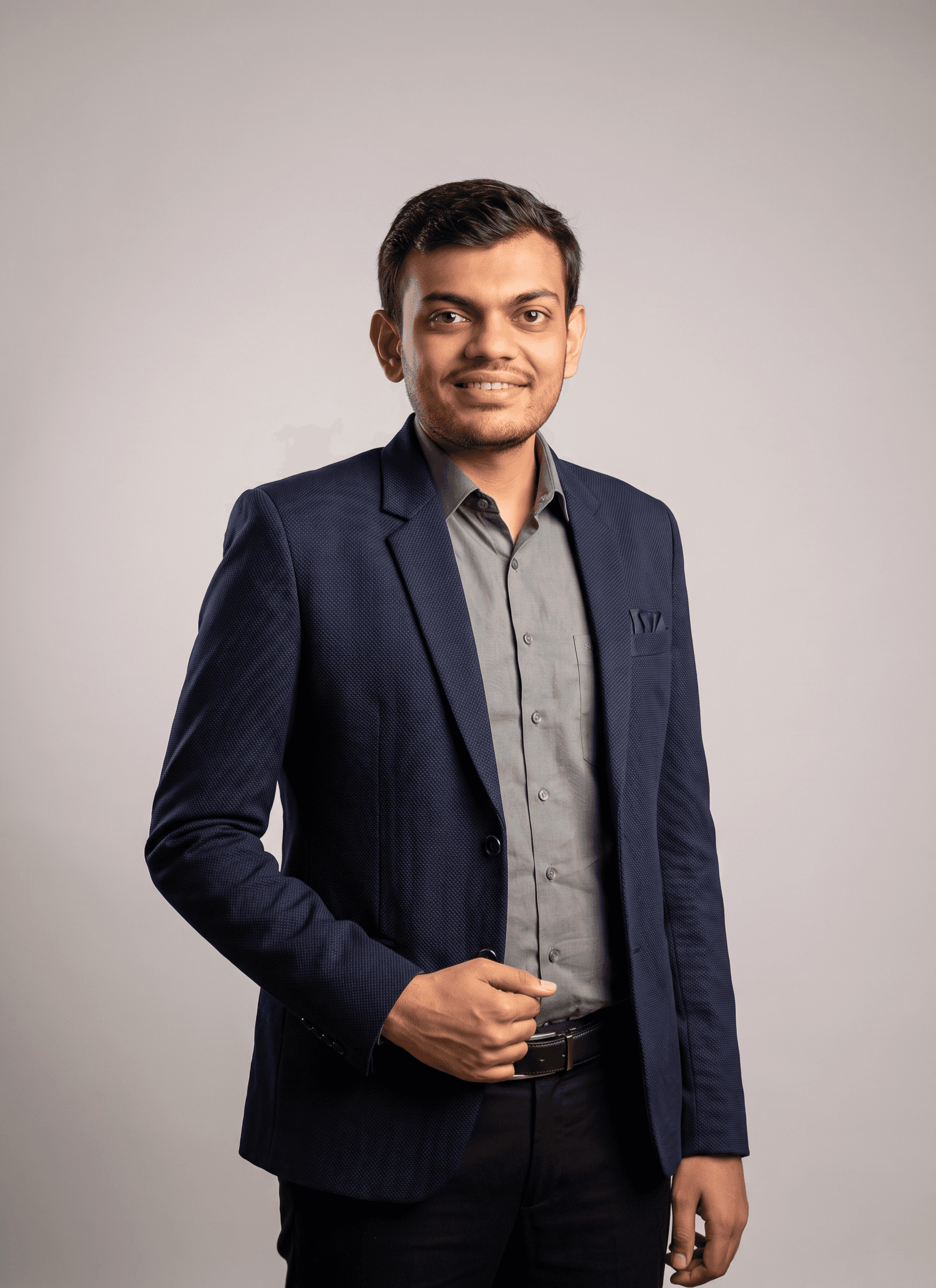 Dhruvin Sutariya