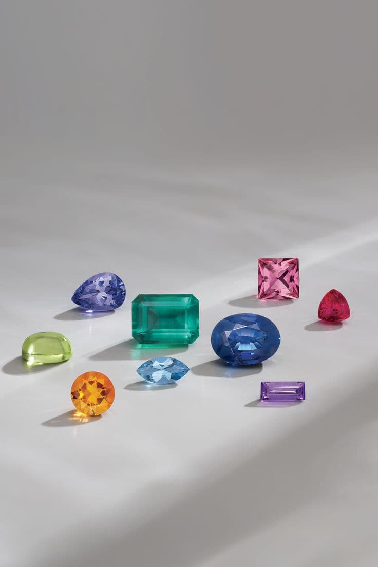 Diverse & Rare Fancy Inventory
